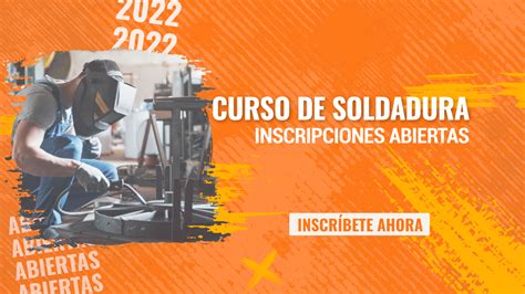 Llᐈ Curso De Soldadura Sena 2022