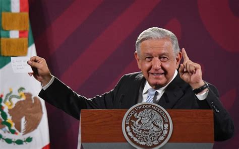 Amlo Defiende A Yahritza Y Su Esencia No Fue Mala Fe Aristegui