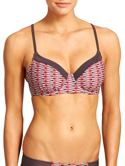 Luminate Bikini Athleta
