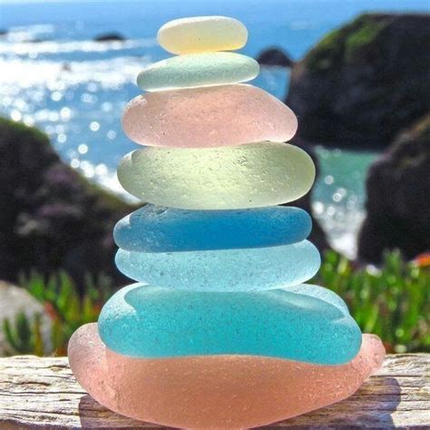 Pin By Serpil Serdar On Turkuaz Sea Glass Art Sea Glass Sea Glass Beach