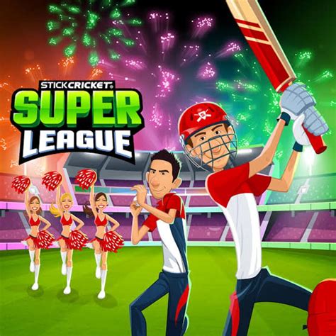 Stick Cricket Super League Server Status: Is Stick Cricket Super League ...