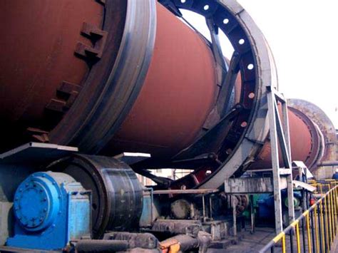 How To Maintain Cement Kilns Rotary Kiln Maintenance Instructions