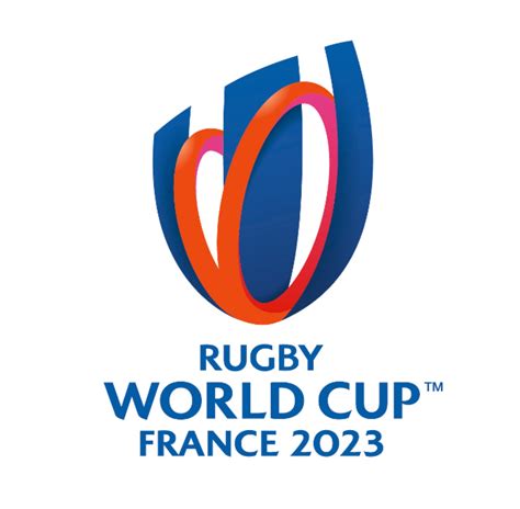 Striking new logo and visual identity launched for Rugby World Cup 2023 ...