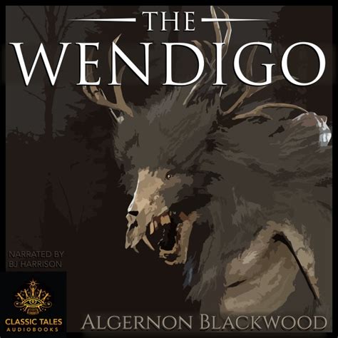 The Wendigo Listen To Podcasts On Demand Free Tunein