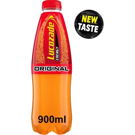 Lucozade Energy Original 1 Litre Compare Prices Uk