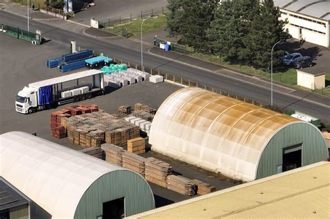 Importancia De Alianzas Entre Empresas Y Sus Proveedores De Transporte