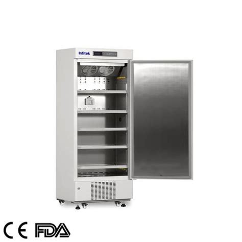 Explosion Proof Refrigerator, PR5-416EX - Infitek