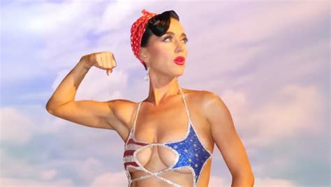 Lanzamiento Musical Katy Perry Regresa Con Woman S World Mmx