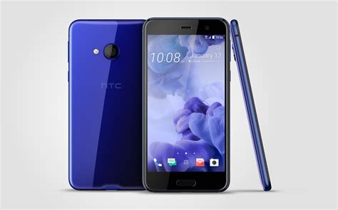 HTC U Ultra Play Smartphones Announced EPHOTOzine