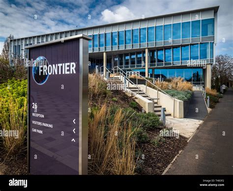 Frontier games cambridge hi-res stock photography and images - Alamy