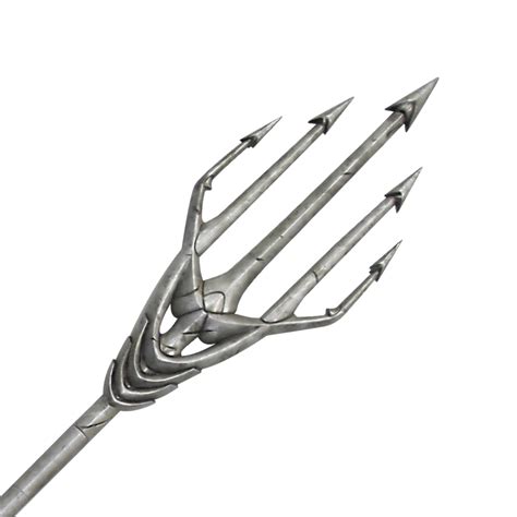 Aquaman Trident — The Noble Collection Uk