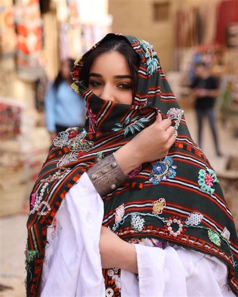 Egyptian Traditional Bridal Dress Siwa Oasis Embroidery