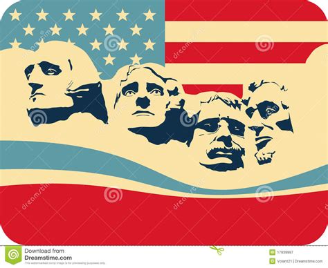 Mount Rushmore Vector at Vectorified.com | Collection of Mount Rushmore ...