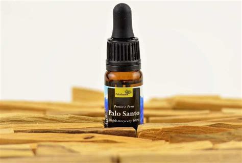 Olejek Eteryczny Palo Santo 9ml Sklep Online