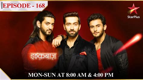 Ishqbaaz Season Episode Shivaay Ke Saamne Aaya Omkara Ka