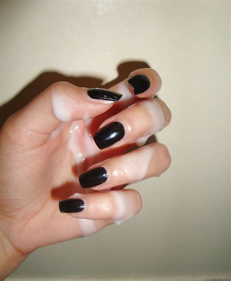 Cum On Hand Porn Pictures XXX Photos Sex Images 1095500 PICTOA