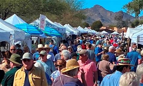 Tubac AZ Festival of the Arts - Tubac AZ - Online Art Festival