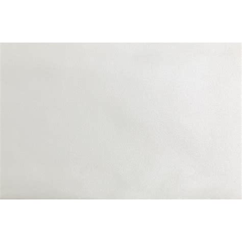 Buy Strait White In X In Matte Ceramic Subway Wall Tile