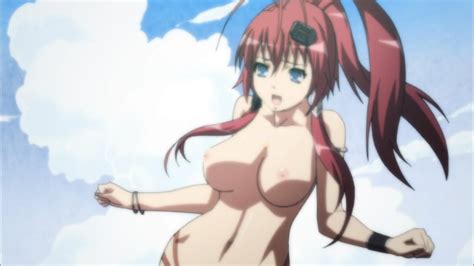 Hyakka Ryouran Samurai Girls Screencap Tagme Yagyuu Juubei Rule34HQ