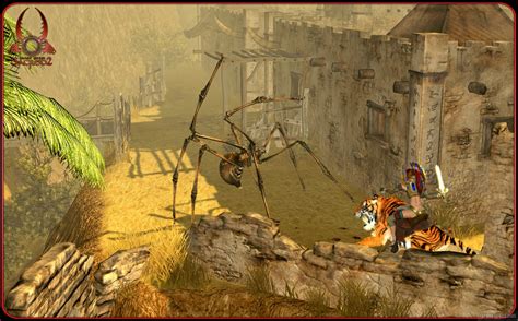Sacred 2 – Описание, скриншоты, дата выхода, обзоры, новости | Dusk World