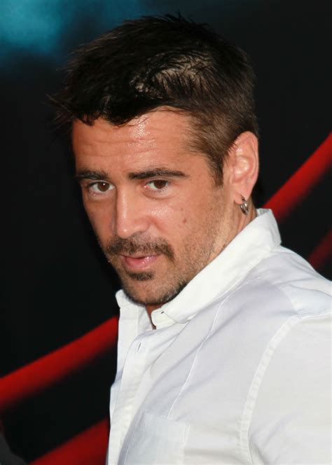 Colin Farrell