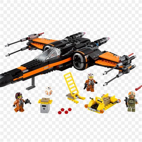 Lego Star Wars Bb8 Minifigure