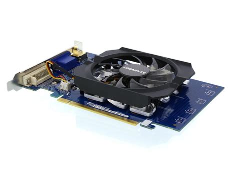 Gigabyte Ultra Durable Series Geforce Gt Video Cards Gv N D