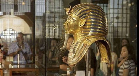 Il Cairo Tour Di Grandi Piramidi Museo Egizio E Bazar Durante Uno