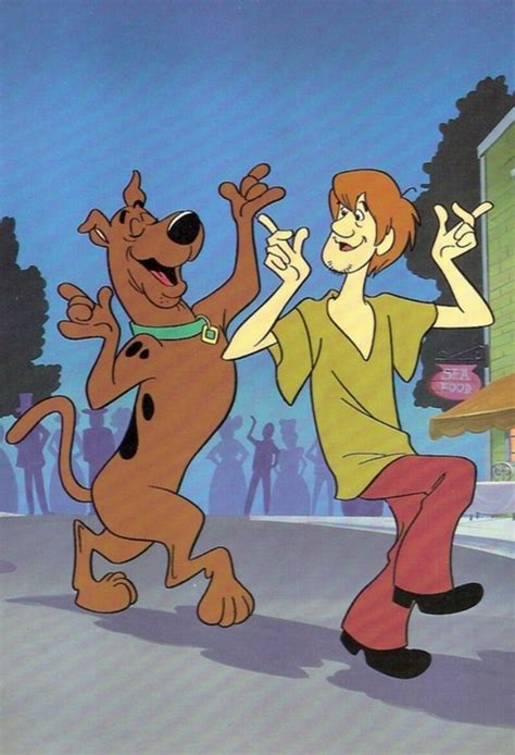 Scooby E Salsicha Scooby Doo Images Scooby Doo Pictures Shaggy