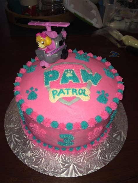 Pin on Paw Patrol Party