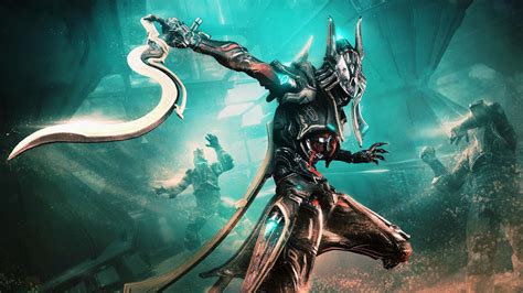 Warframe Sands Of Inaros How To Get The Inaros Gamewatcher