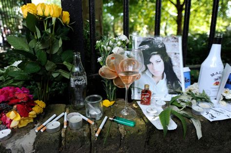 Inside Amy Winehouse's Downward Spiral and Tragic Death