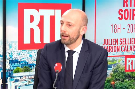 Invit Rtl Si On Voulait Tre Populaire On Ne Ferait Pas De R Forme