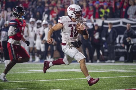 New Mexico State Vs Fresno State Prediction Odds And Picks Dec 16