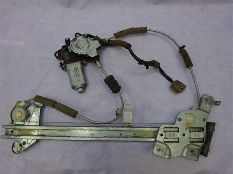 Used Electric Window Regulator Complete With Motor Mk1 2 2 5 The