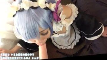 Japanese Babe Cosplay Porn300