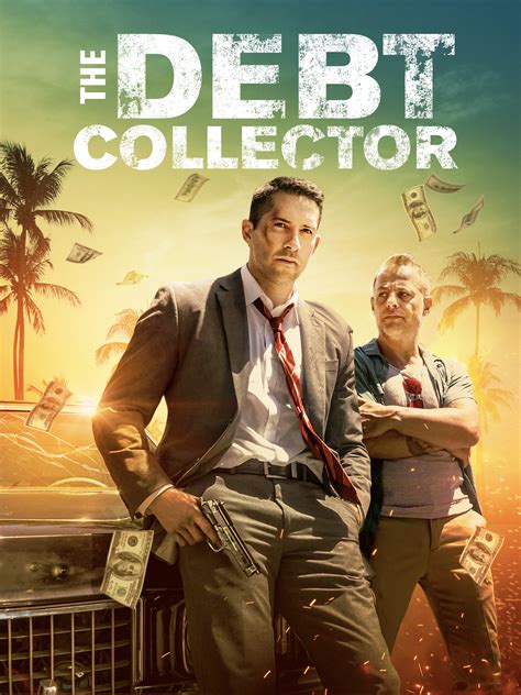 Prime Video The Debt Collector