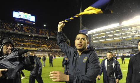 Riquelme avisó que Messi estará presente en su partido homenaje El