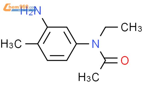 Acetamide N Amino Methylphenyl N Ethyl Cas