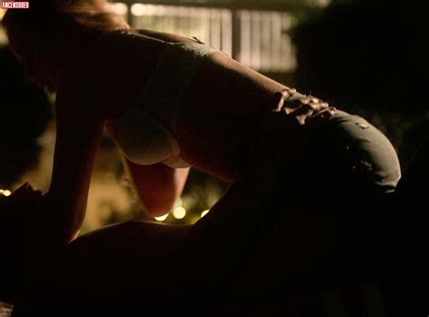 Naked Sade Katarina In Lucifer