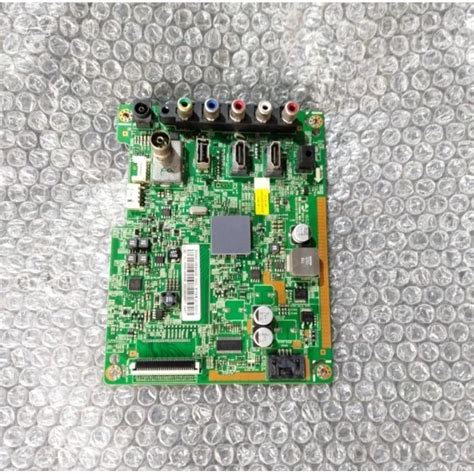 Jual MAINBOARD TV SAMSUNG MODEL UA32J4003 Shopee Indonesia