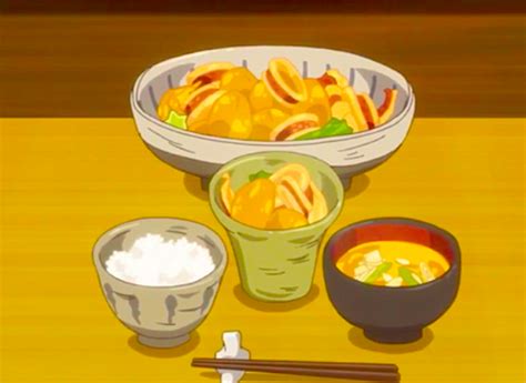 Pin By Noir On Anime Food And Cartoons Food And Food Illustrations