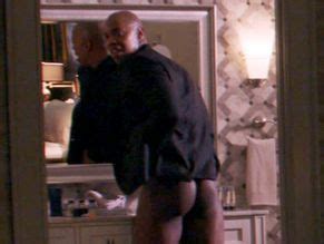 Mehcad Brooks Naked Telegraph