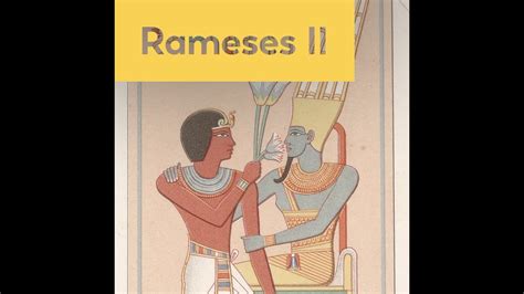 The discovery of Rameses II's mummy - Art Explora Academy