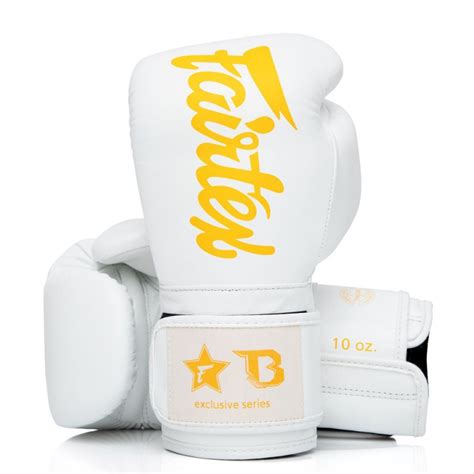 Fairtex X Booster R Kawice Bokserskie Bia E Mmaniak Pl