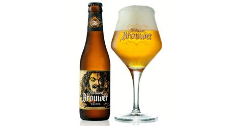 Adriaen Brouwer Tripel