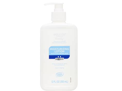 Equate Beauty Moisturizing Lotion, 12 fl oz/355 mL Ingredients and Reviews