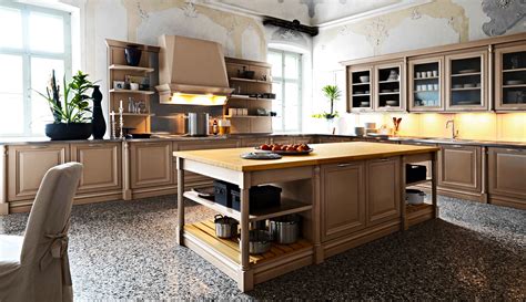 Great Italian Kitchen Designs | Roy Home Design