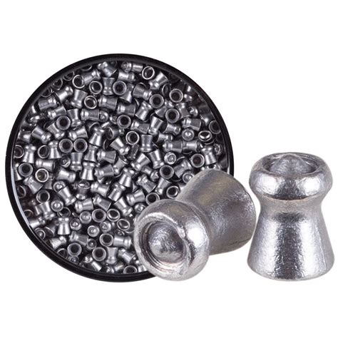 Buy Tomahawk Hollow Point Pellets Ct Camouflageusa