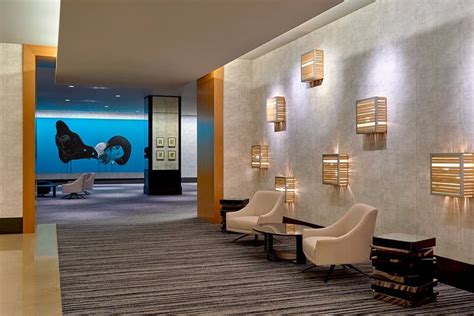 LOEWS CHICAGO O'HARE HOTEL $199 ($̶3̶6̶3̶) - Updated 2023 Prices ...